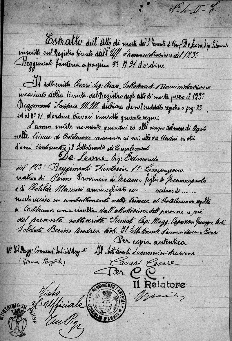 Documento